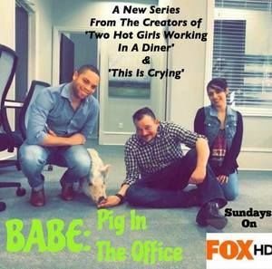 Meet your Posher, Jon